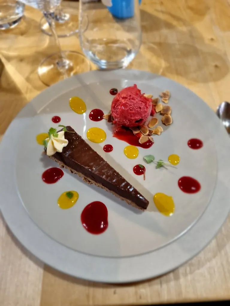 Xavier Torloting_Le Clown Gourmand_Chalon-sur-Saône_recensione