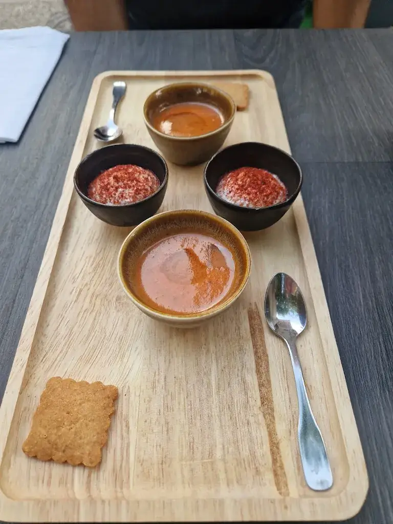 Léa Meunier_Les Gourmands Disent_Chalon-sur-Saône_review