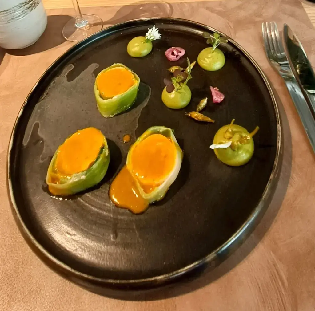 Armand MEYER_Les Gourmands Disent_Chalon-sur-Saône_review