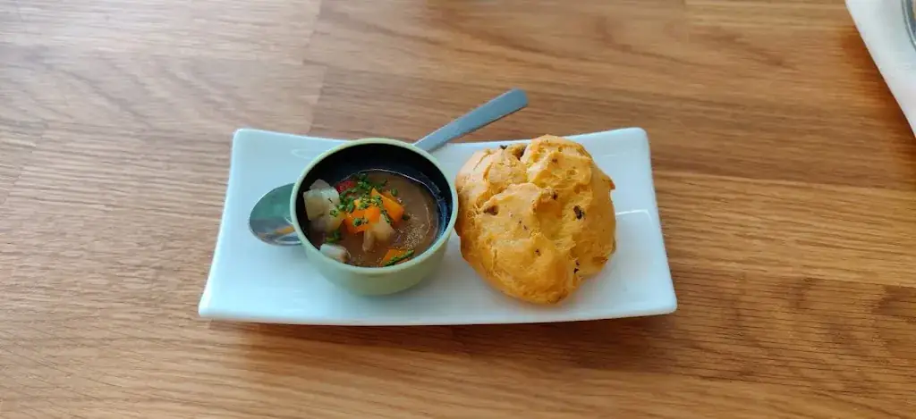 jesus villa espinal_Le Bistrot_Chalon-sur-Saône_review