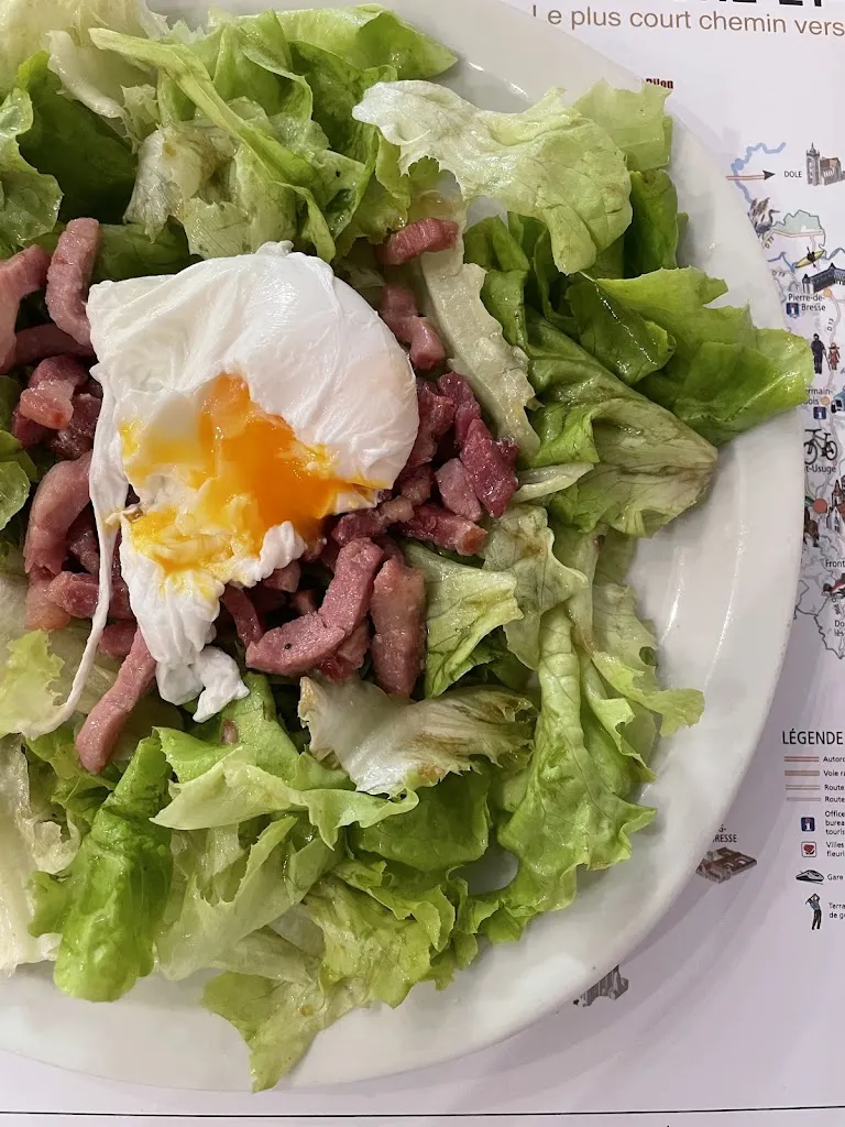 Menu_Restaurant du Mont Blanc_Chalon-sur-Saône_image_5