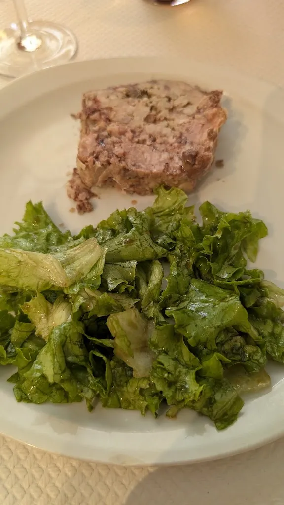 Fabien Debray_Restaurant du Mont Blanc_Chalon-sur-Saône_review