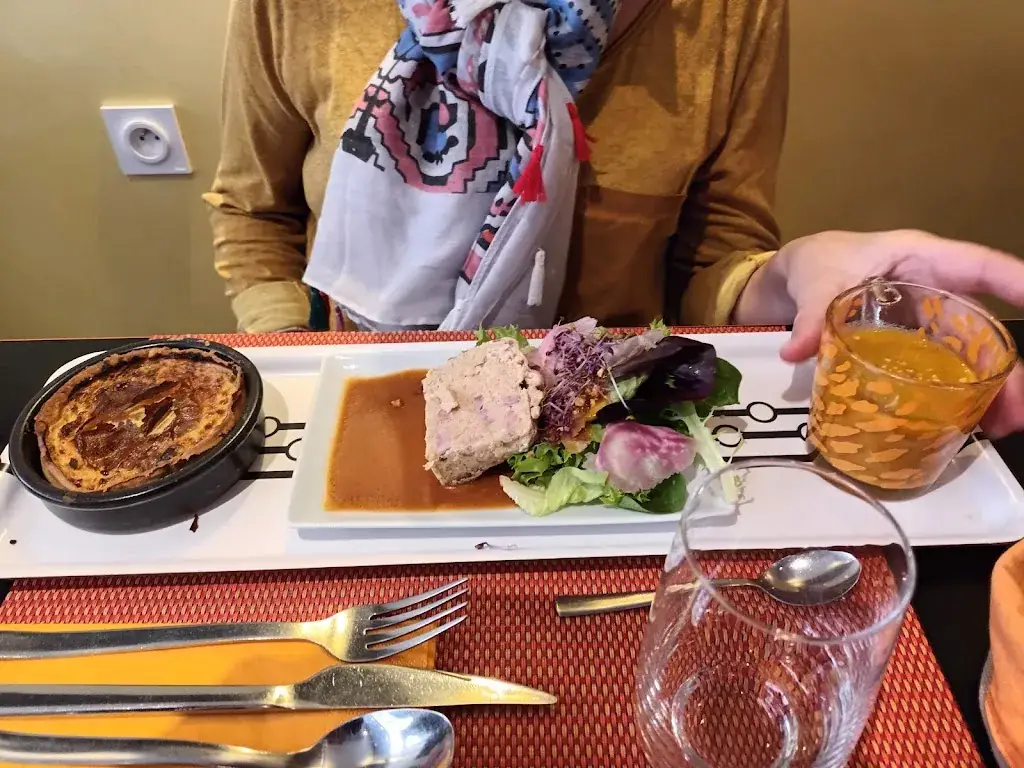 Menu_Restaurant Le Cherche Midi_Chalon-sur-Saône_image_8