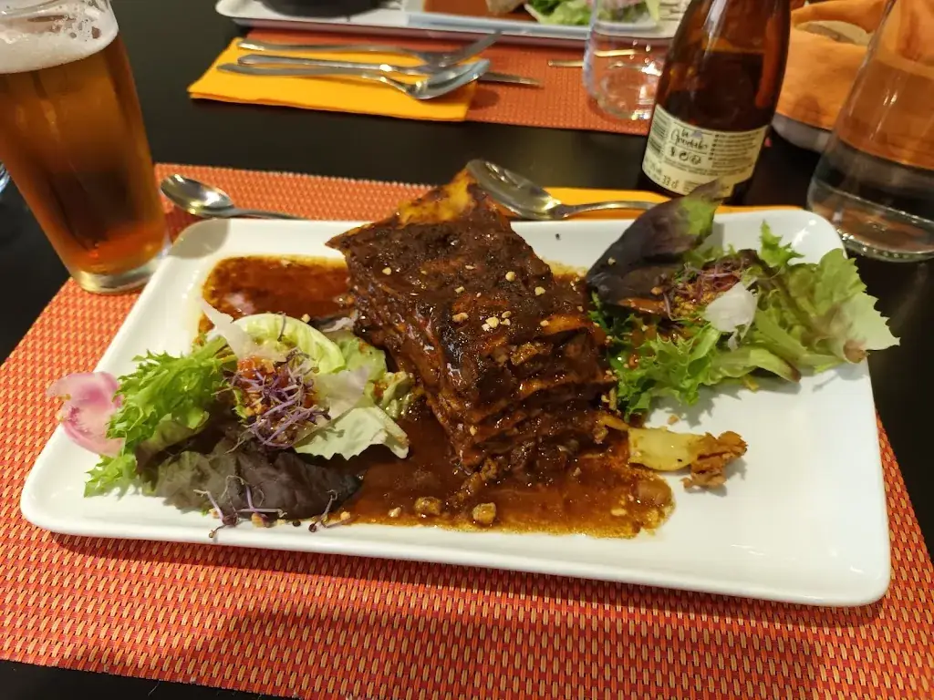 Menu_Restaurant Le Cherche Midi_Chalon-sur-Saône_image_9