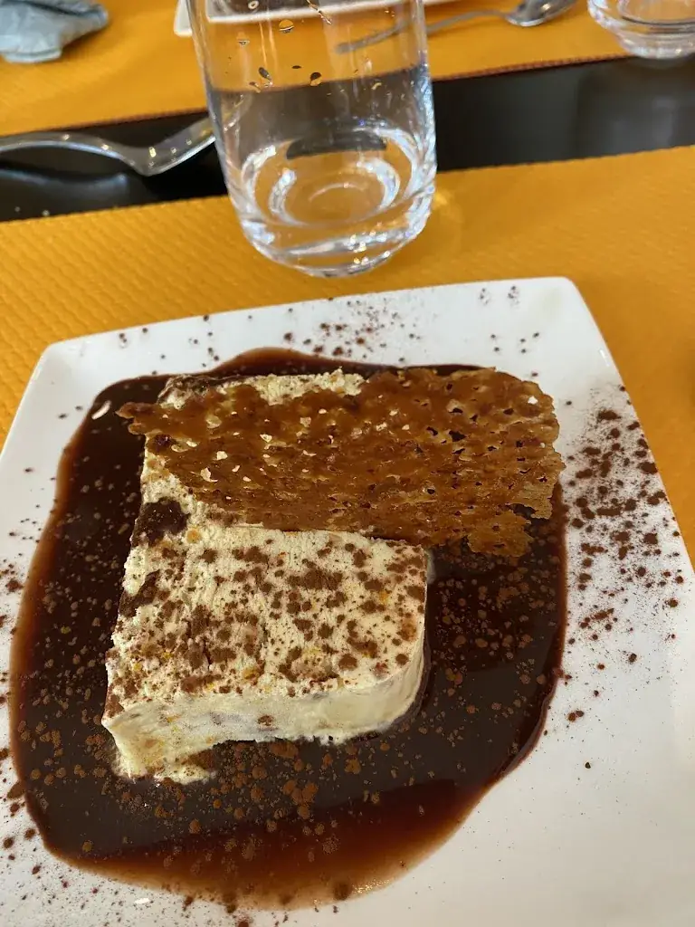 Isabelle GIROD_Restaurant Le Cherche Midi_Chalon-sur-Saône_review