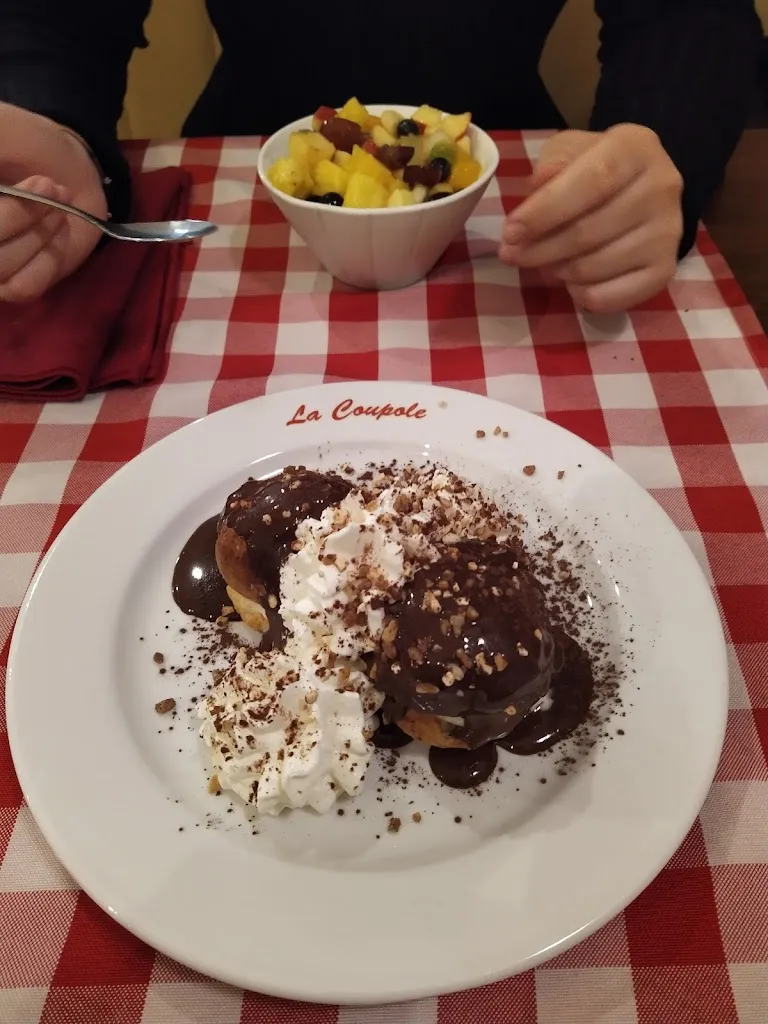 Menu_La Coupole_Chalon-sur-Saône_image_3