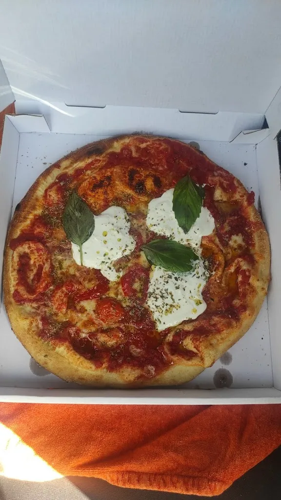 Menü_IT - Italian Trattoria Chalon-sur-Saône_Chalon-sur-Saône_Bild_7