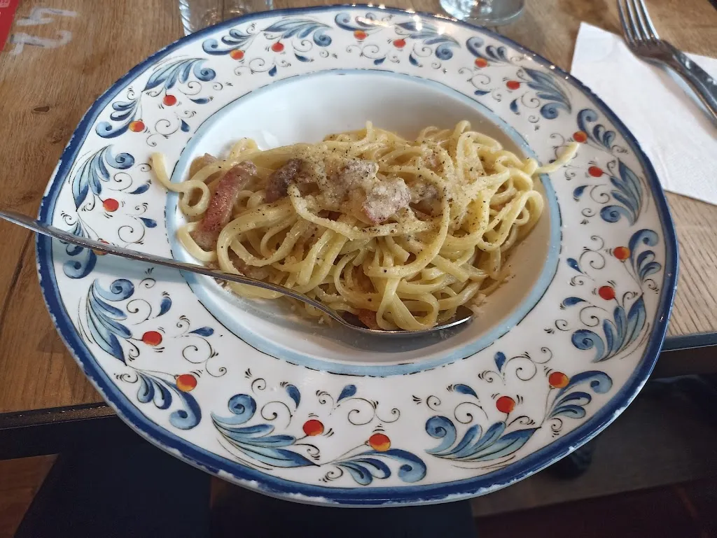 Menü_IT - Italian Trattoria Chalon-sur-Saône_Chalon-sur-Saône_Bild_9