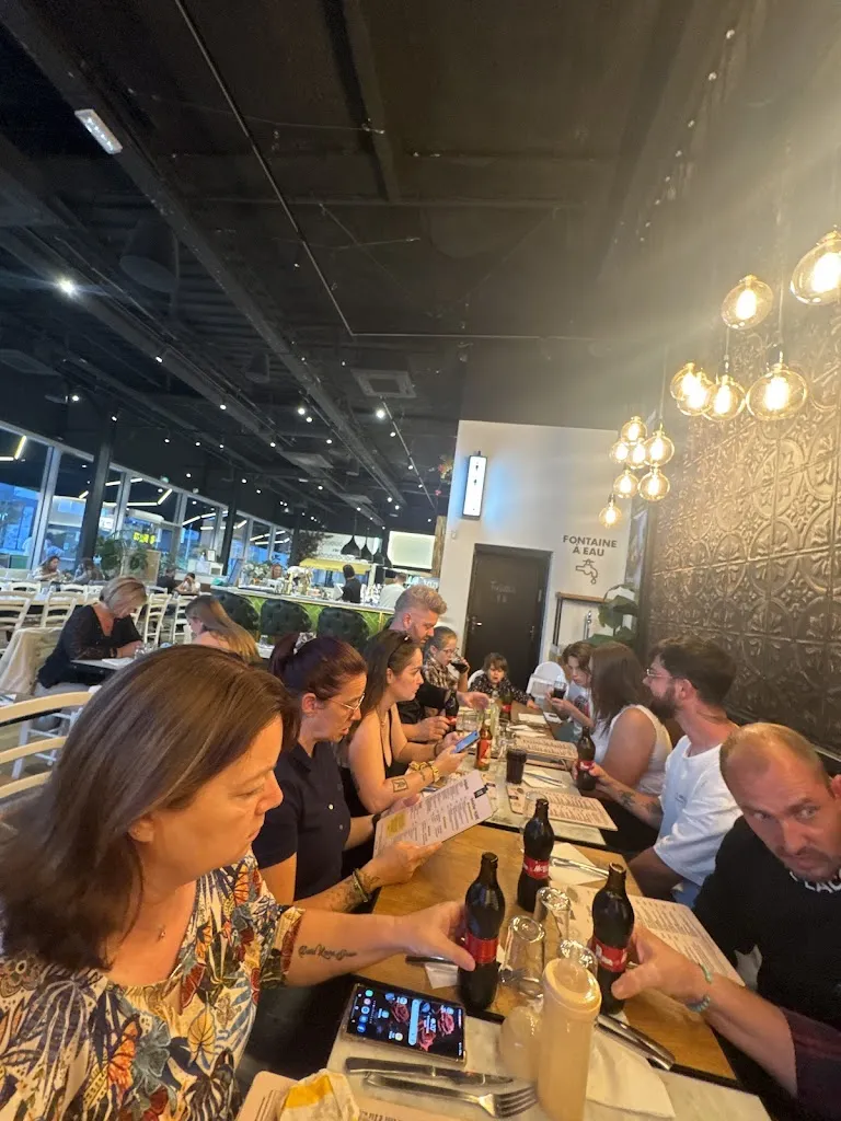 PØ_IT - Italian Trattoria Chalon-sur-Saône_Chalon-sur-Saône_Bewertung