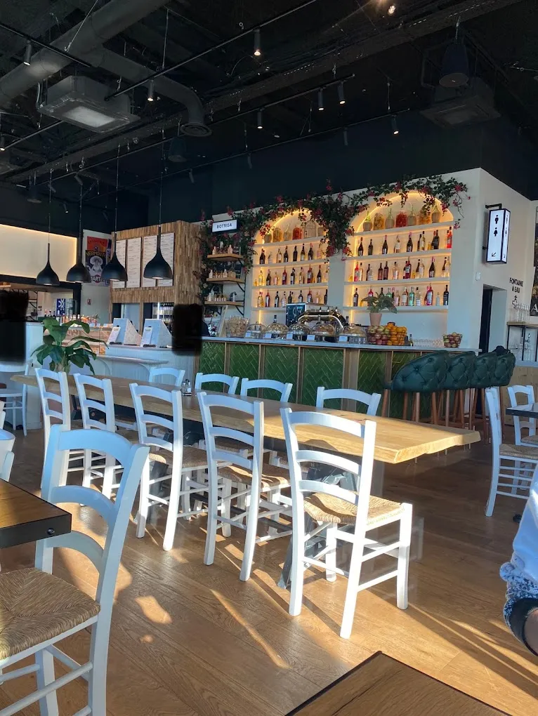 IT - Italian Trattoria Chalon-sur-Saône restaurant in Chalon-sur-Saône