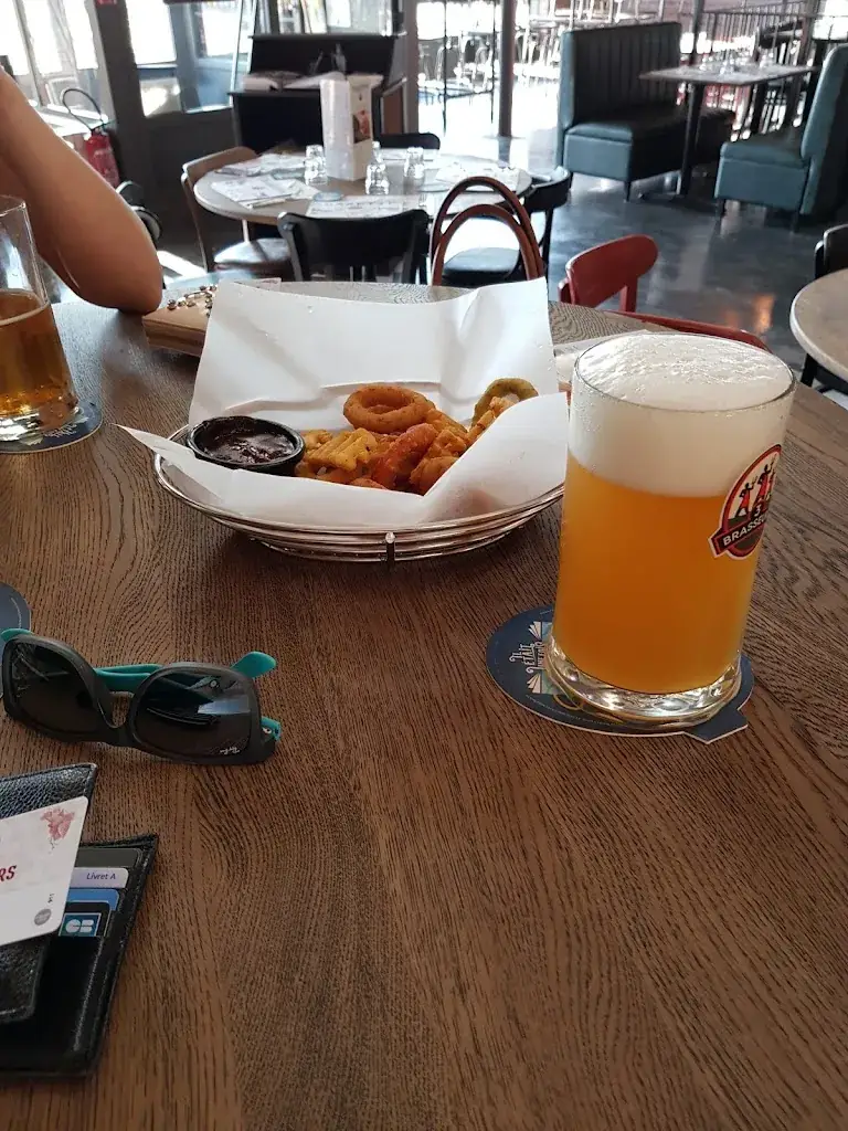 Menu_3 Brasseurs Chalon-sur-Saône_Chalon-sur-Saône_immagine_8