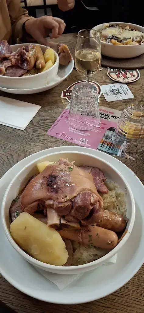 Menu_3 Brasseurs Chalon-sur-Saône_Chalon-sur-Saône_immagine_9