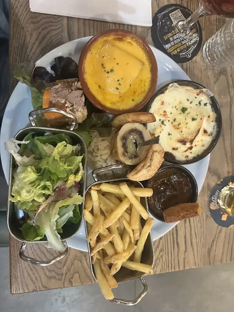 Bardia Shabani_3 Brasseurs Chalon-sur-Saône_Chalon-sur-Saône_recensione