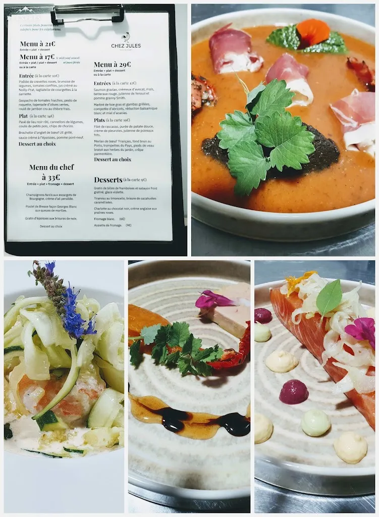 Menu_Chez Jules_Chalon-sur-Saône_image_3