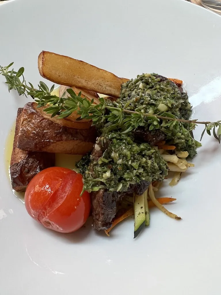 Jane N_Chez Jules_Chalon-sur-Saône_review