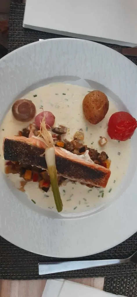 Capu_Chez Jules_Chalon-sur-Saône_review