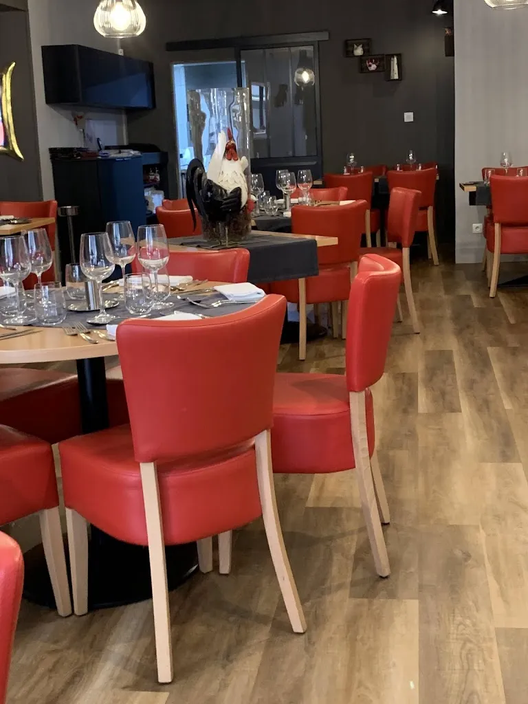 Chez Jules ristorante a Chalon-sur-Saône