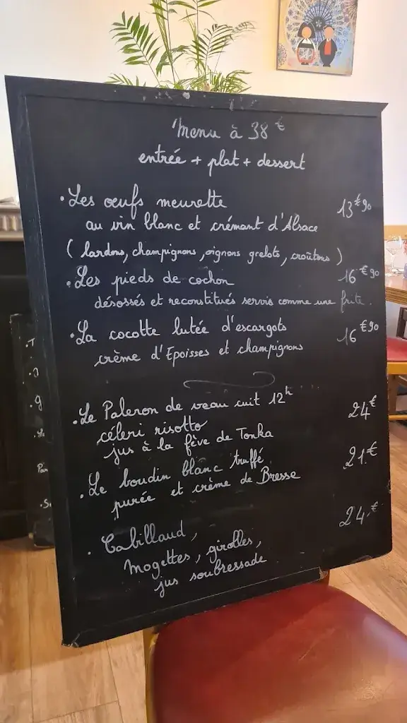 Menu_l'Ami Fritz_Chalon-sur-Saône_immagine_2