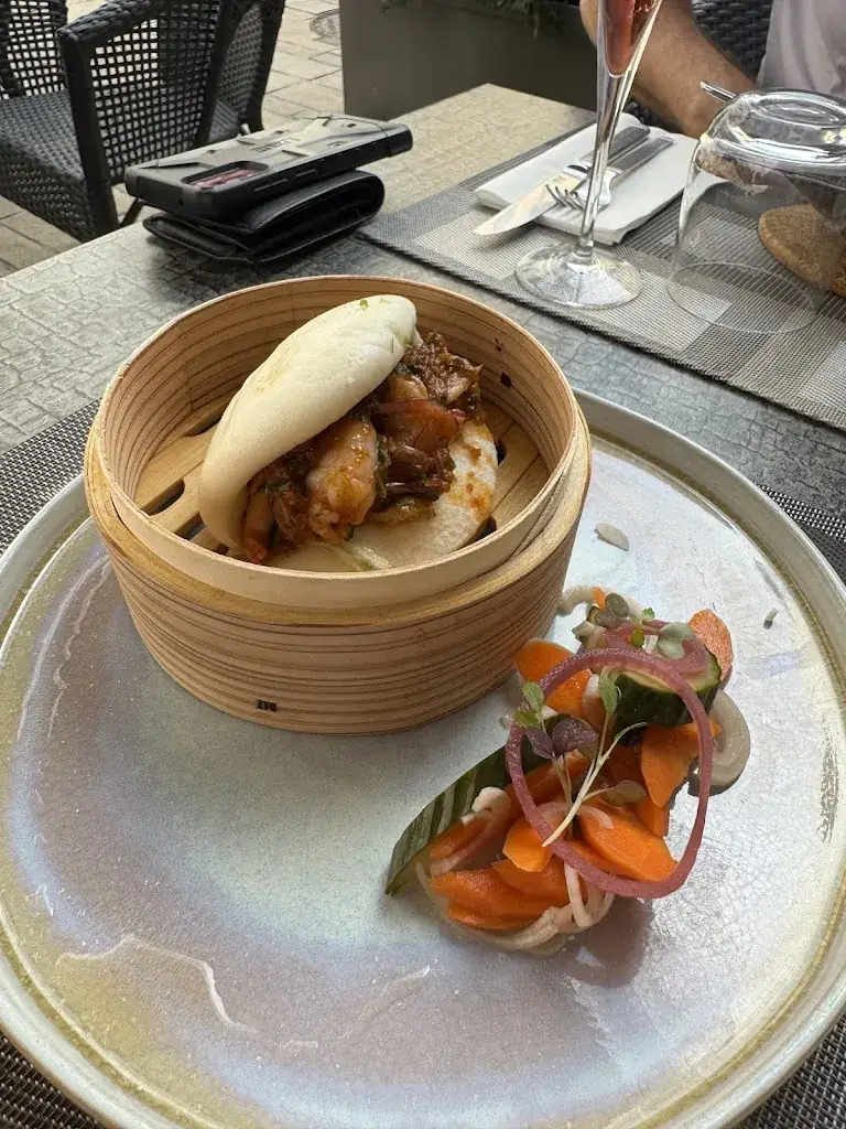 Leticia Higgins_l'Ami Fritz_Chalon-sur-Saône_recensione