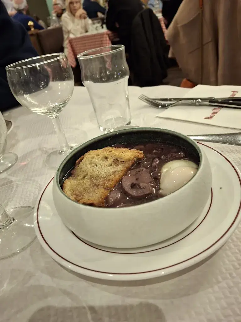 Menu_LE BOUILLON BERNARD_Chalon-sur-Saône_image_8