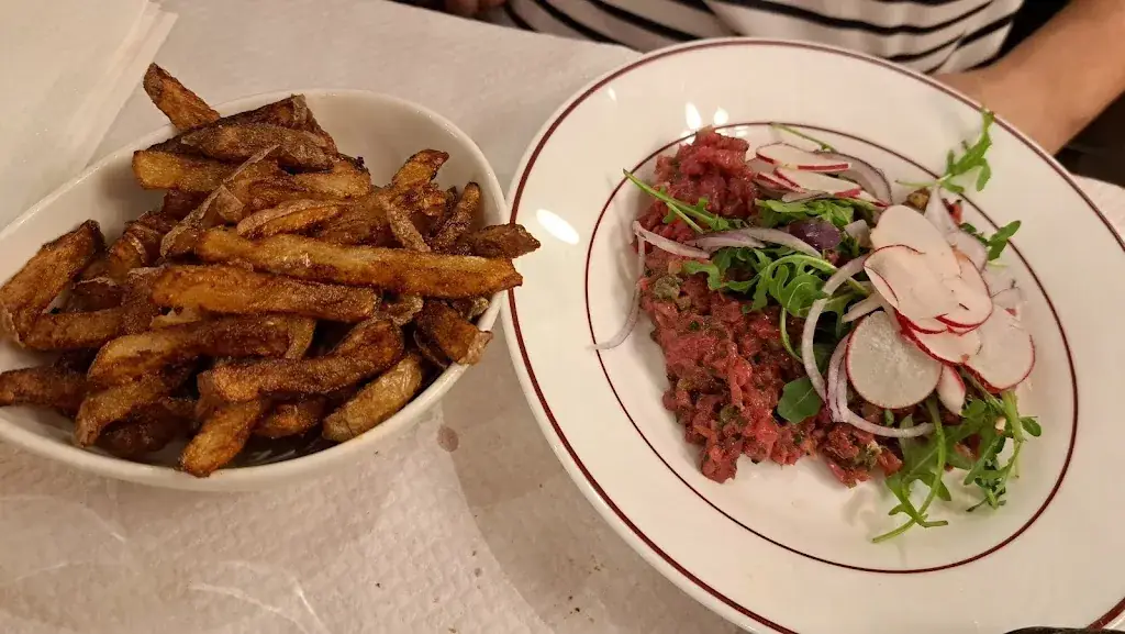 Menu_LE BOUILLON BERNARD_Chalon-sur-Saône_image_9