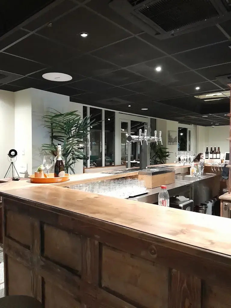 Florence Dardouillet_Brasserie Le Terminus_Chalon-sur-Saône_review