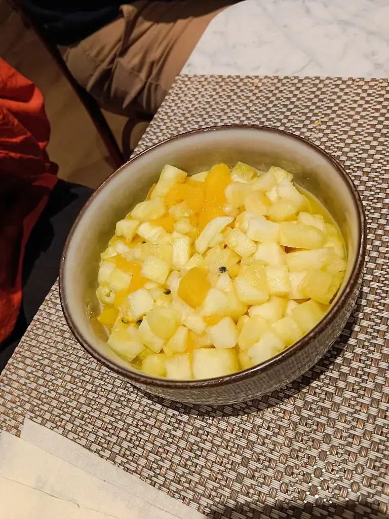 zebulon zebulon_Brasserie Le Terminus_Chalon-sur-Saône_review