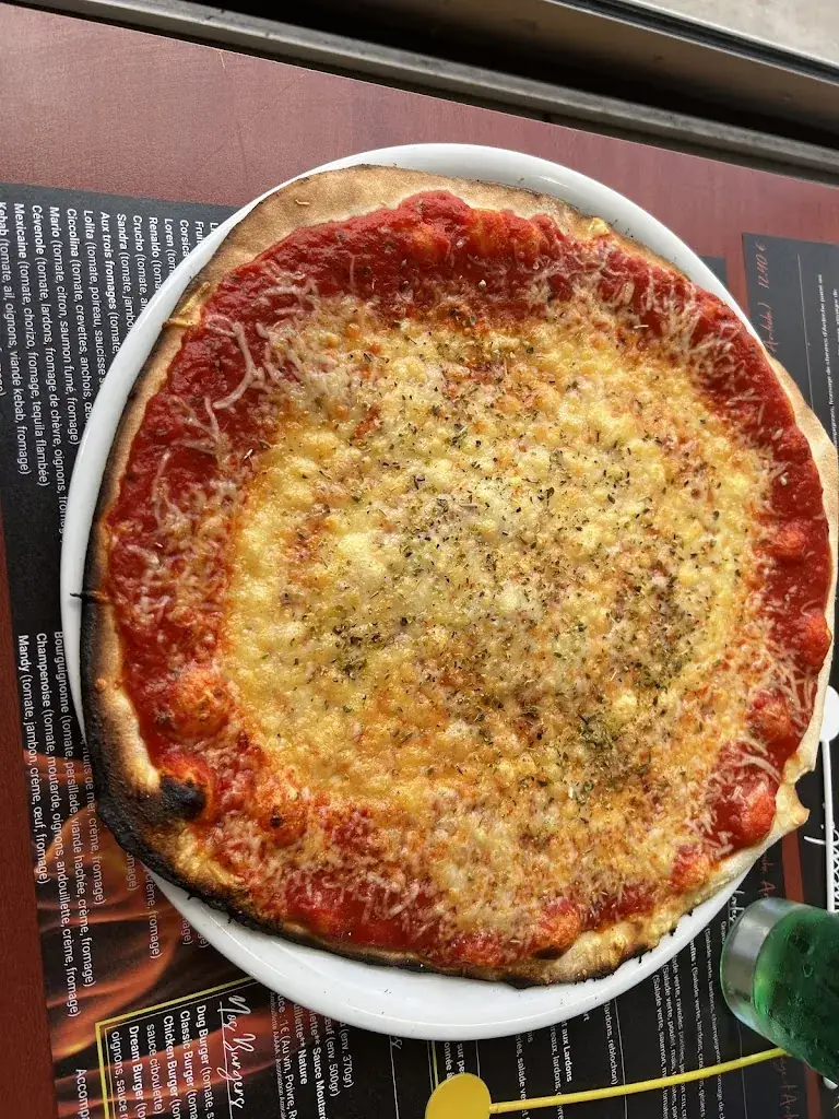 Menu_Le Duguesclin_Aubenas_image_5