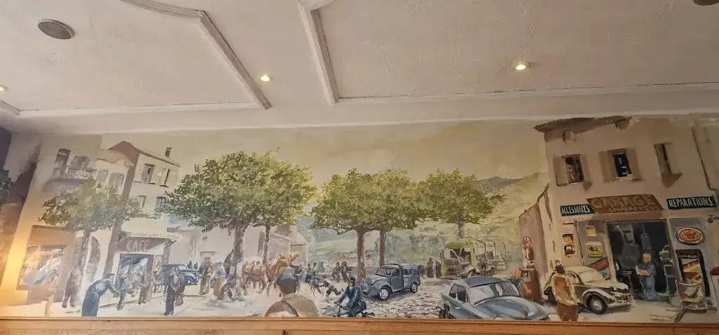 d rooy_Le Duguesclin_Aubenas_review