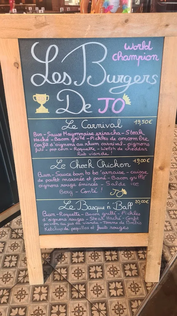 Menu_La Brasserie du 10·55 | Chalon - Restaurant, Bar, Bières Artisanales_Chalon-sur-Saône_image_4