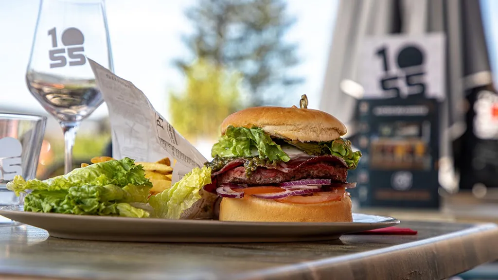 Menu_La Brasserie du 10·55 | Chalon - Restaurant, Bar, Bières Artisanales_Chalon-sur-Saône_image_7