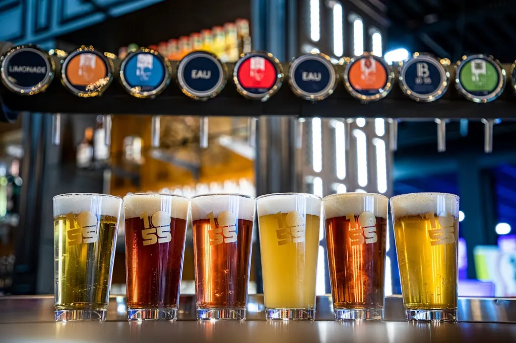 Menu_La Brasserie du 10·55 | Chalon - Restaurant, Bar, Bières Artisanales_Chalon-sur-Saône_image_8