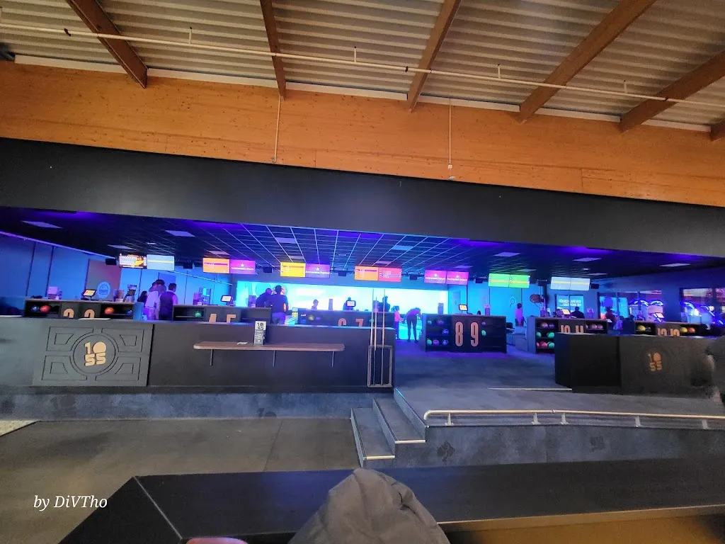 Dimitrakopoulos Thomas _La Brasserie du 10·55 | Chalon - Restaurant, Bar, Bières Artisanales_Chalon-sur-Saône_review