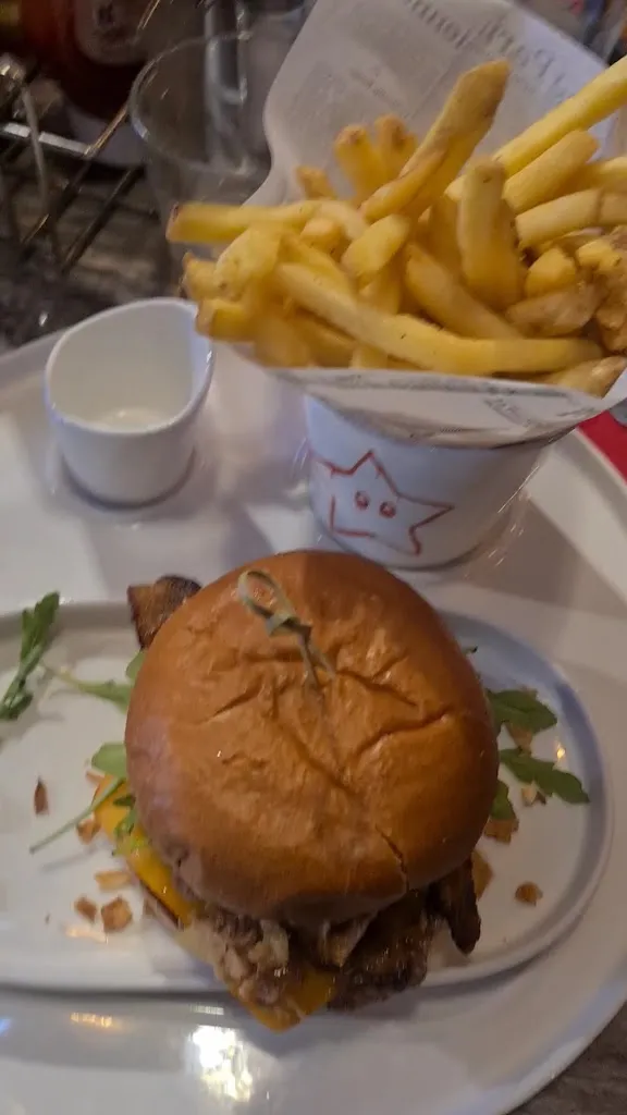 La Brasserie du 10·55 | Chalon - Restaurant, Bar, Bières Artisanales_Chalon-sur-Saône_slider_image_2