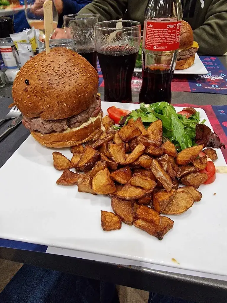 Menü_Brasserie Saint Laurent_Chalon-sur-Saône_Bild_5