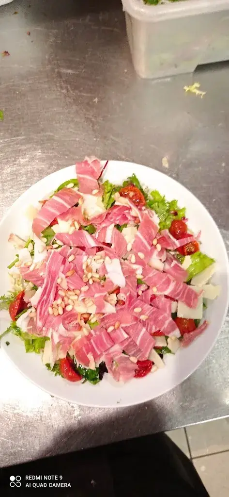 Menü_Brasserie Saint Laurent_Chalon-sur-Saône_Bild_6