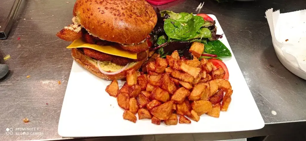 Menü_Brasserie Saint Laurent_Chalon-sur-Saône_Bild_7