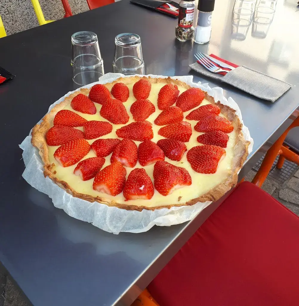 Menü_Brasserie Saint Laurent_Chalon-sur-Saône_Bild_8