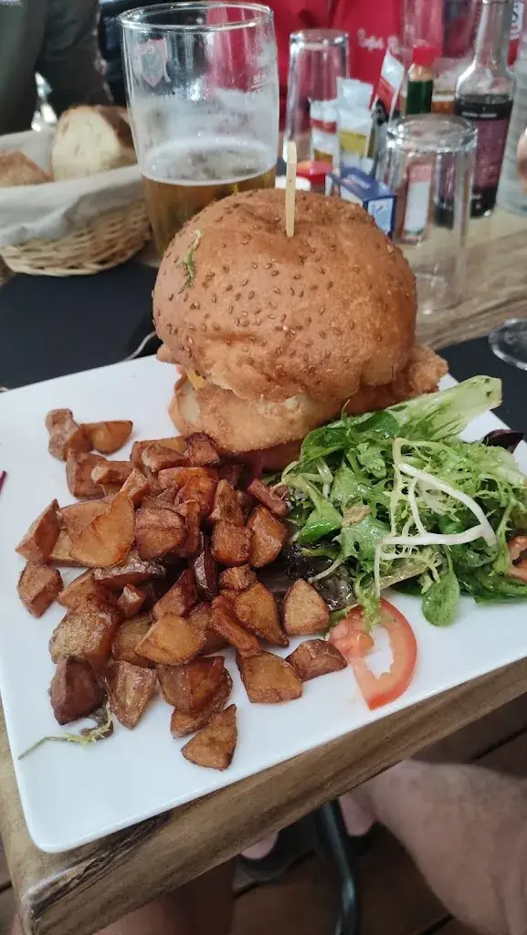 Jan Schöning_Brasserie Saint Laurent_Chalon-sur-Saône_Bewertung