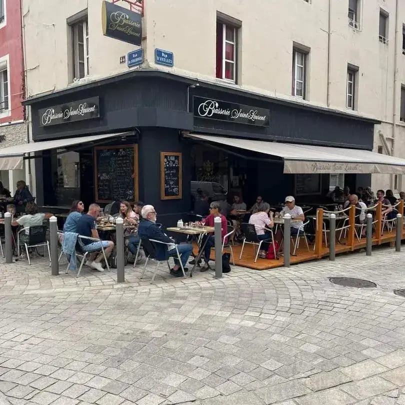 Brasserie Saint Laurent_Chalon-sur-Saône_slider_image_1