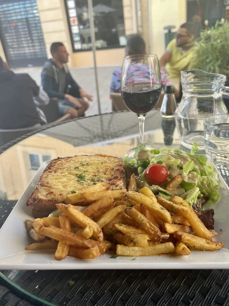 Tamara_Côté Saône_Chalon-sur-Saône_review