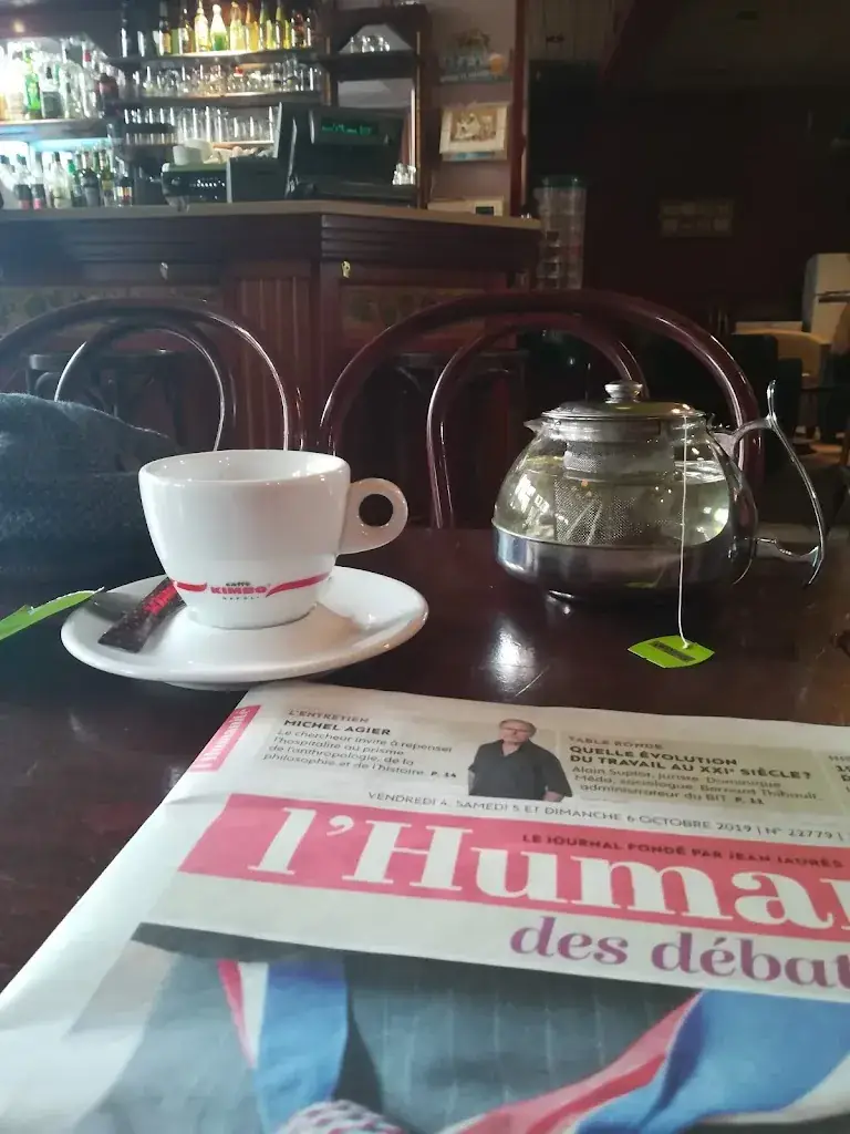 Menu_BRASSERIE CHEZ LOUIS_Chalon-sur-Saône_image_6