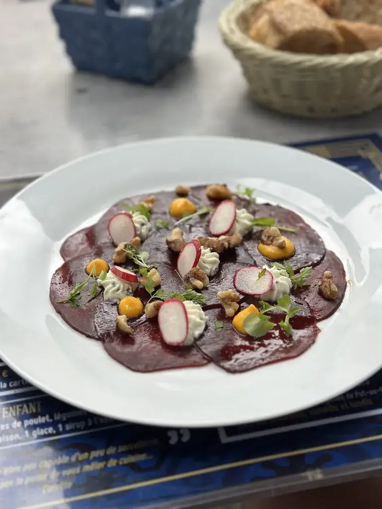 Menu_BRASSERIE CHEZ LOUIS_Chalon-sur-Saône_image_8