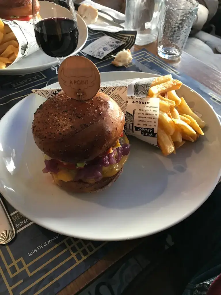 BRASSERIE CHEZ LOUIS_Chalon-sur-Saône_slider_image_2