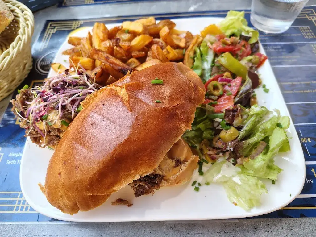 BRASSERIE CHEZ LOUIS_Chalon-sur-Saône_slider_image_3