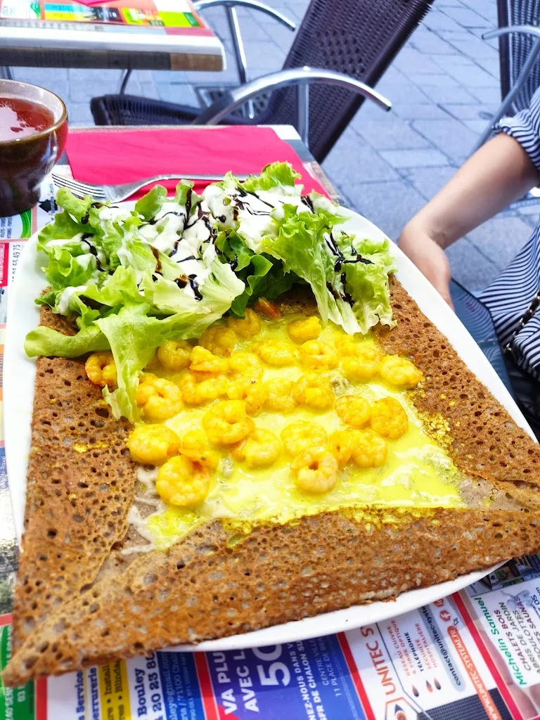 Fabien P_Dentelle Et Chocolat_Chalon-sur-Saône_review