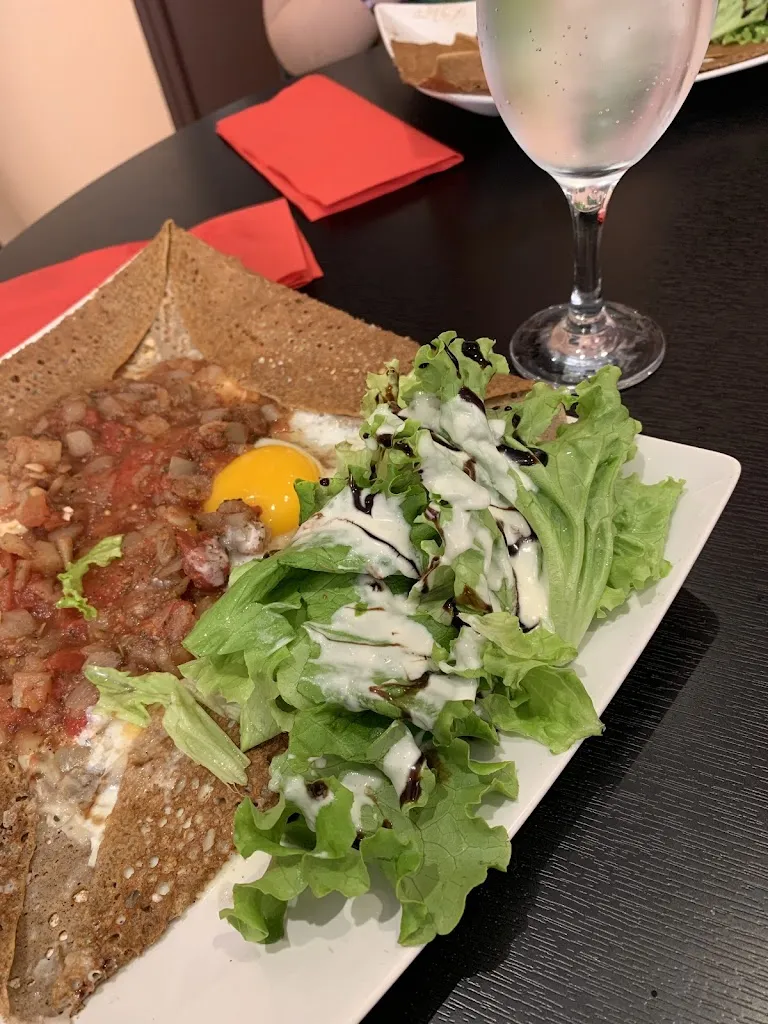 Xavier Hamelin_Dentelle Et Chocolat_Chalon-sur-Saône_review