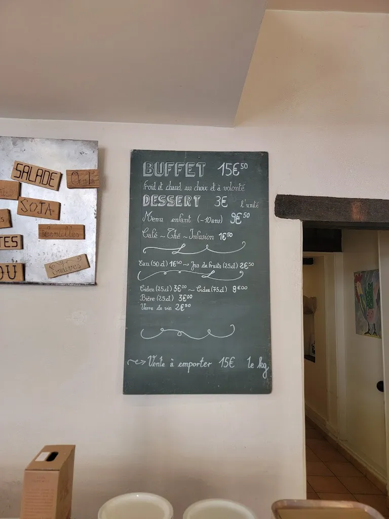 Menu_La Pierre Vive_Chalon-sur-Saône_image_2