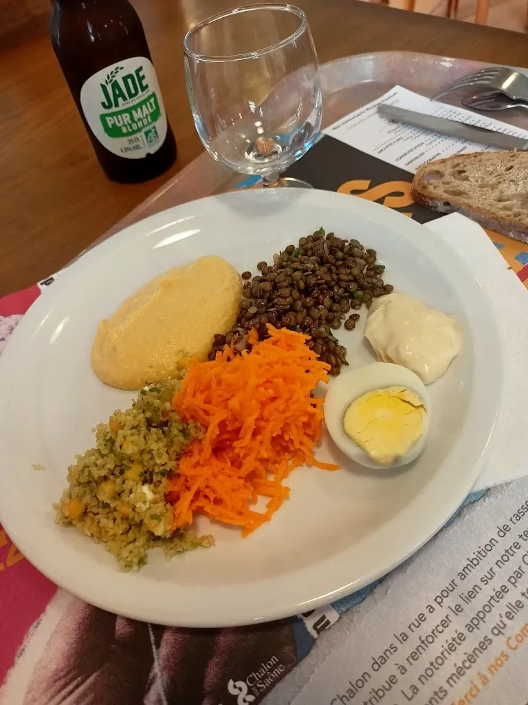 Menu_La Pierre Vive_Chalon-sur-Saône_image_5