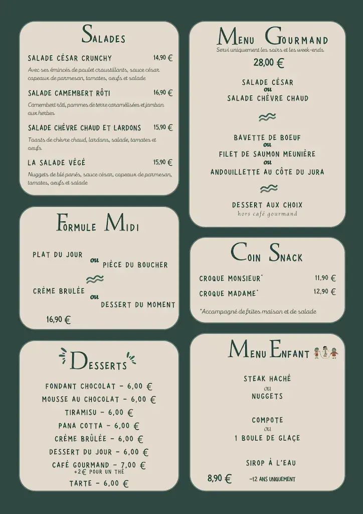Menu_Le Saint Pierre_Chalon-sur-Saône_image_4